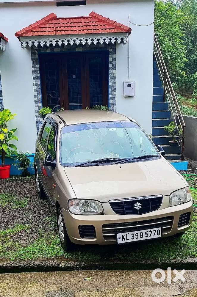 Alto 800 . 2009 Valid Upto 2030