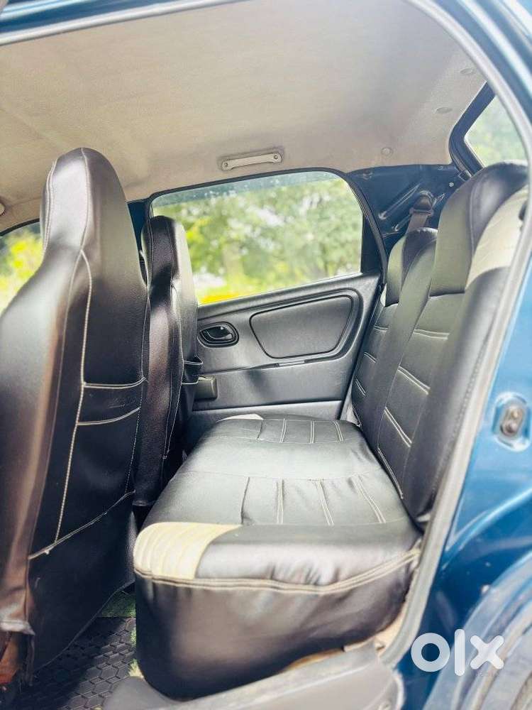 Maruti Suzuki Alto 0.8 Lxi (o), 2012, Petrol