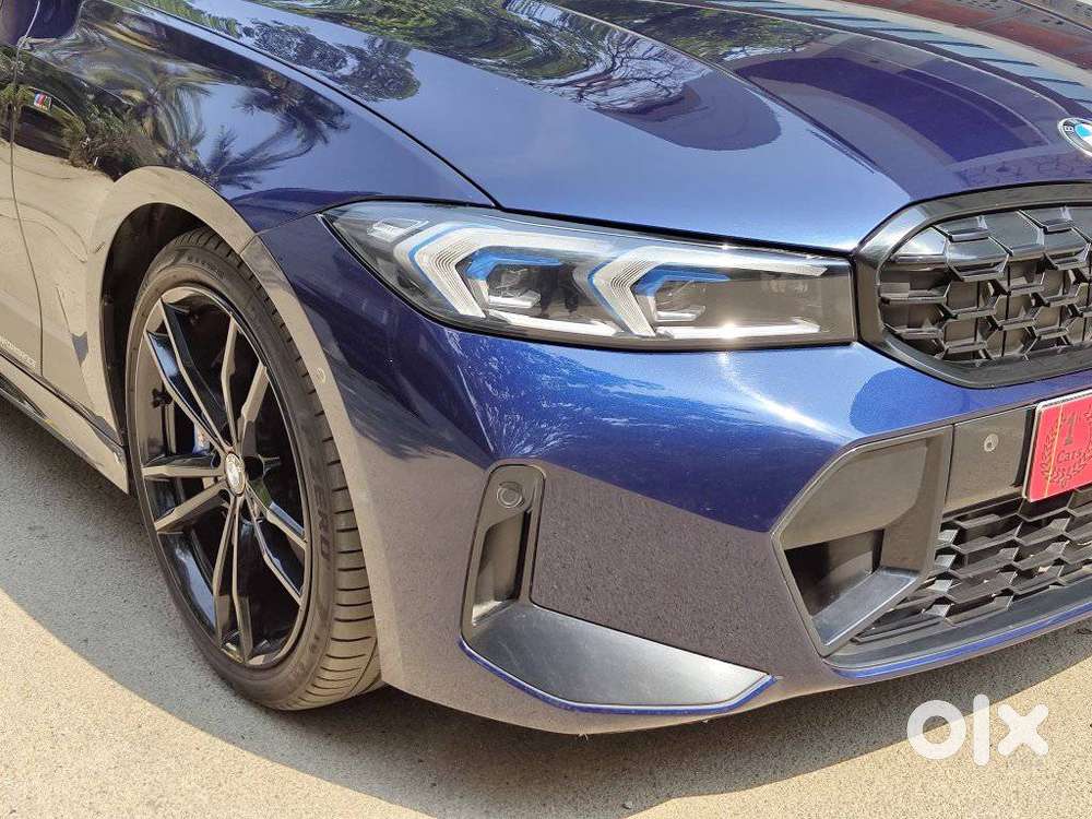 Bmw 3 Series 3.0 M340i Xdrive, 2023, Petrol