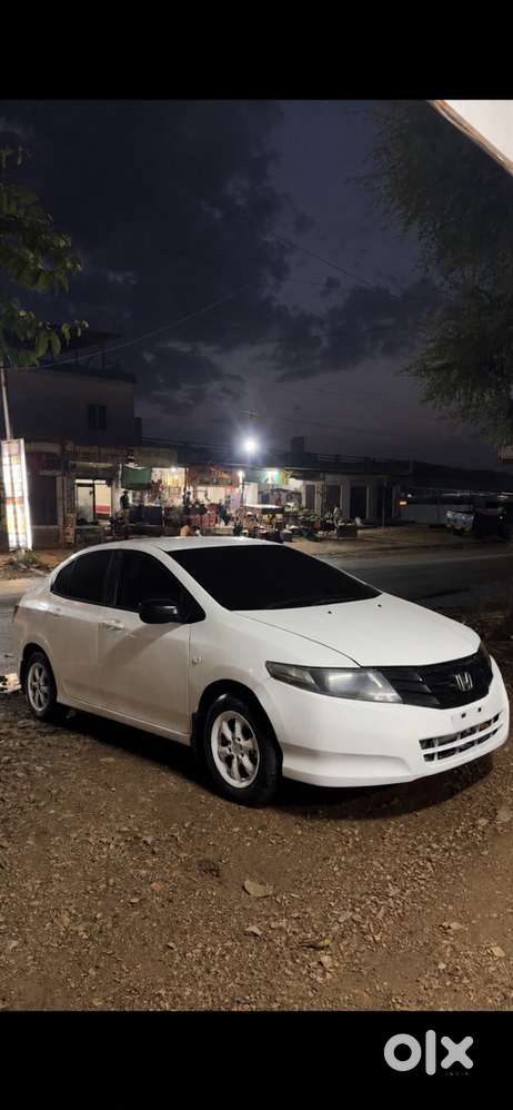 Honda City 2009 Good Condition