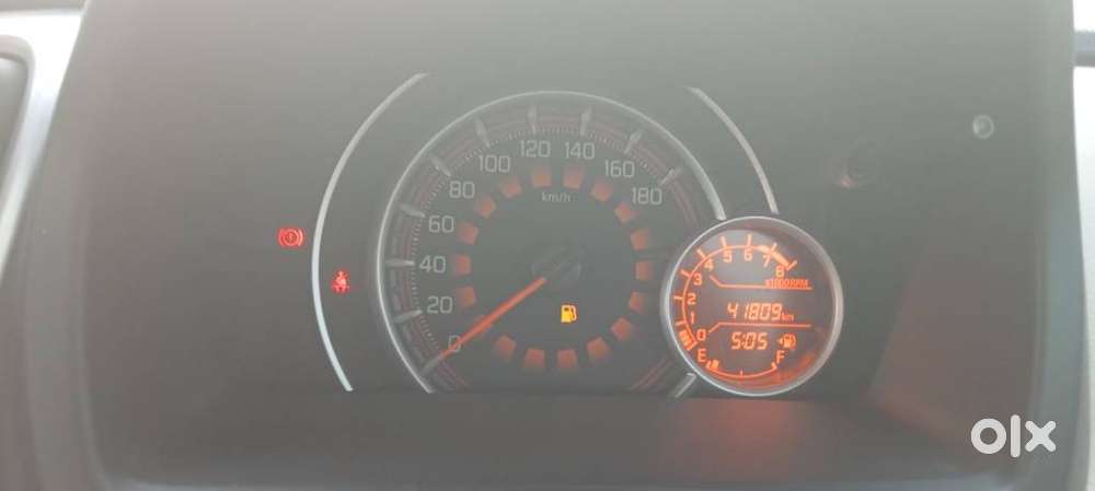 Maruti Suzuki Wagon R 1.2 Zxi Plus, 2023, Petrol