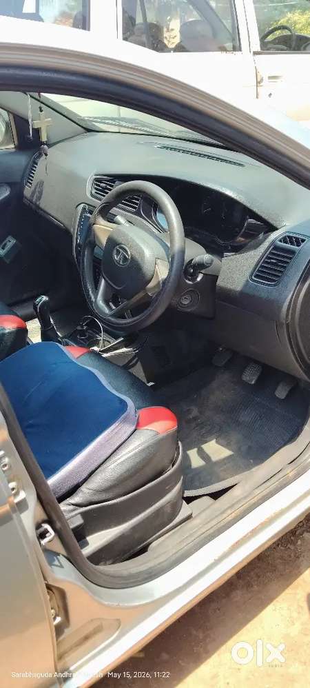 Tata Bolt 2016