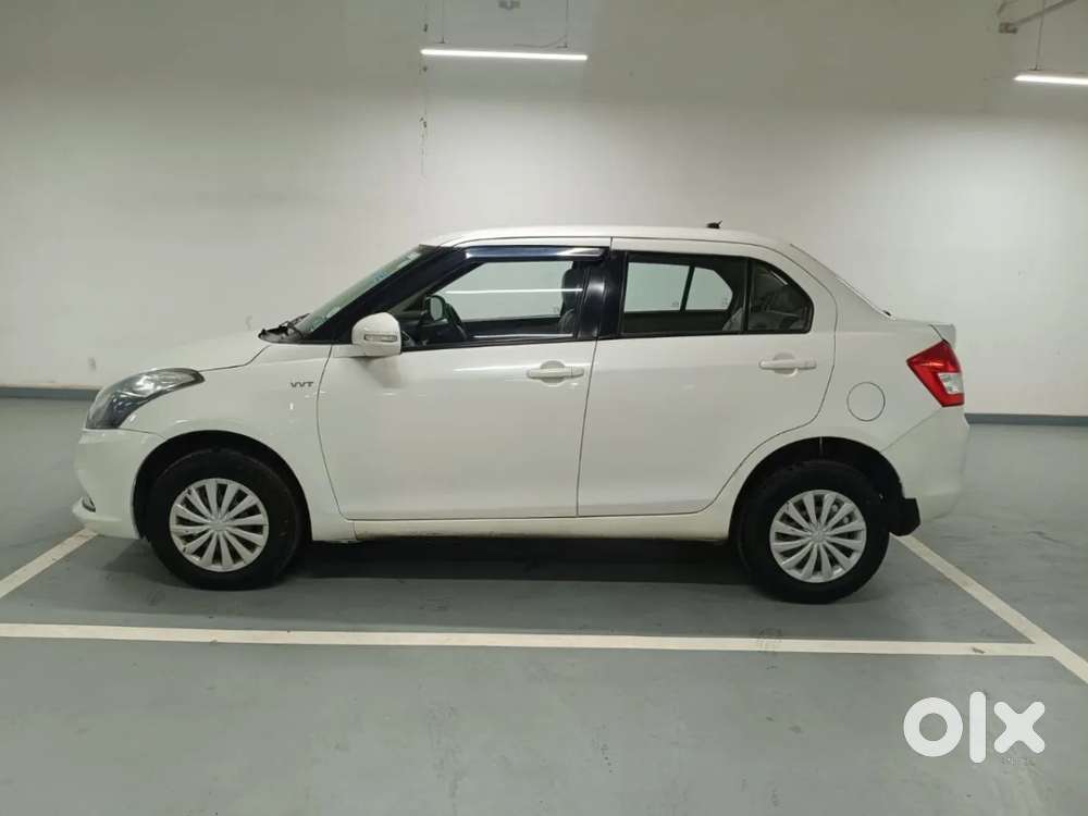 Maruti Suzuki Swift Dzire 1.3 Vxi, 2016, Petrol