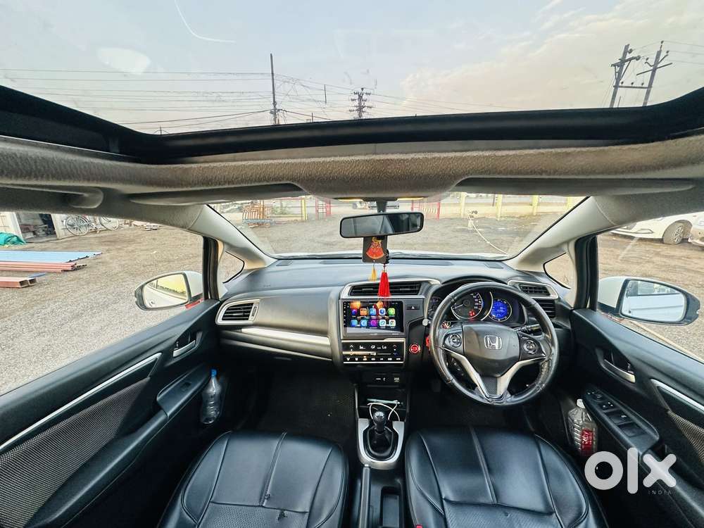 Honda Wr-v Exclusive Diesel, 2019, Diesel