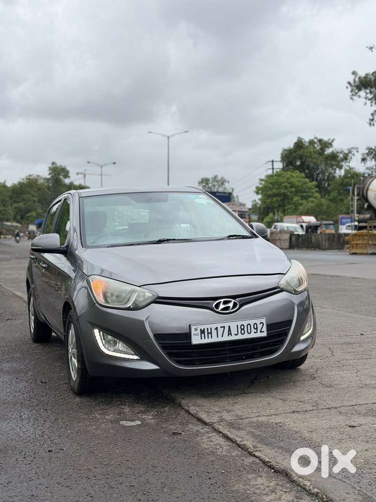 Hyundai I20 Sportz Option 1.4 Crdi, 2013, Diesel