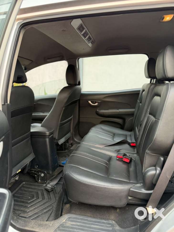 Honda Br-v, 2018, Diesel