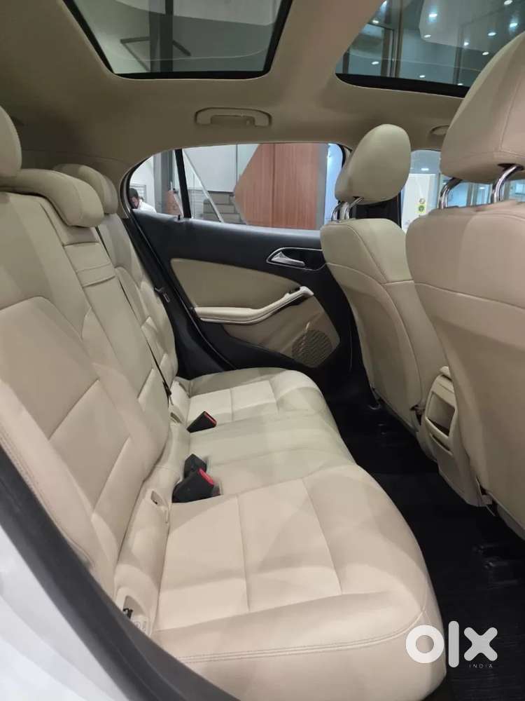 Mercedes-benz Gla Class 200 D Sport, 2018, Diesel