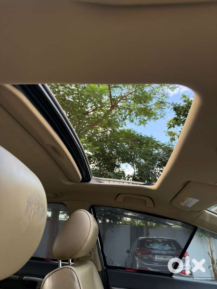 2012 Honda Civic 1.8 V At Sunroof | Honda Maintained