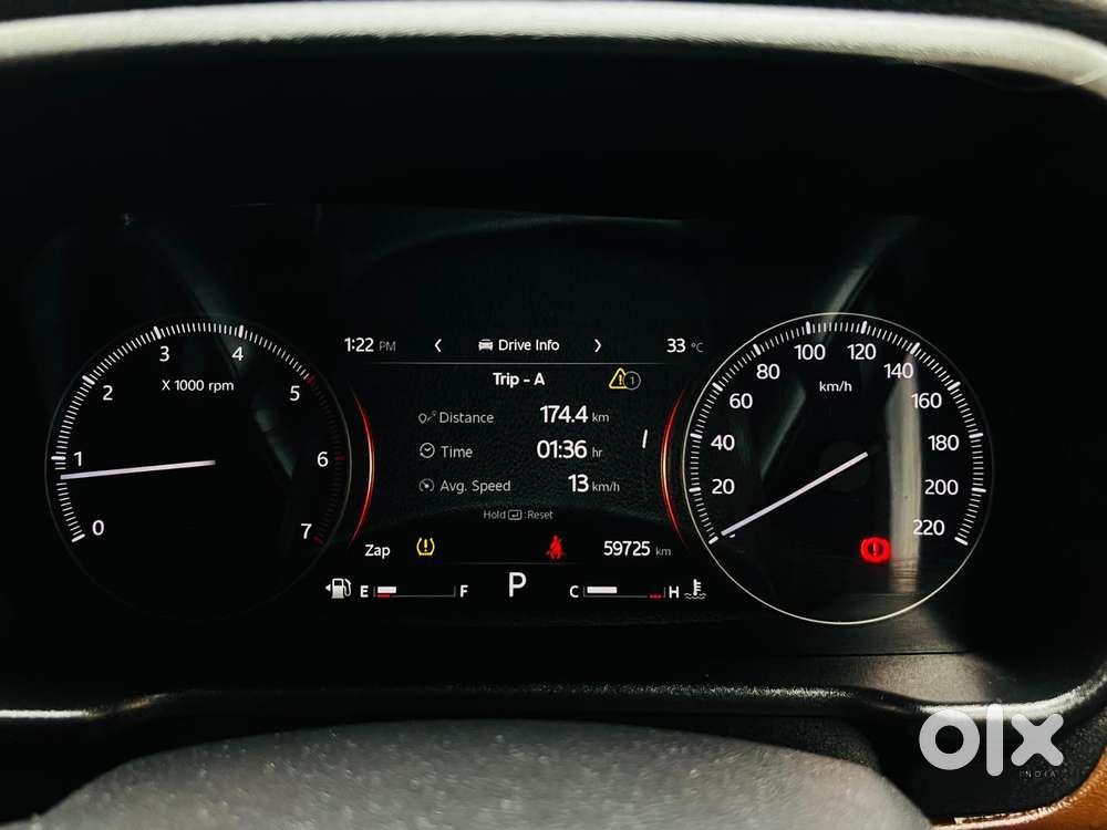 Mahindra Scorpio-n Z8 L Diesel Mt 2wd 7 Str, 2023, Diesel