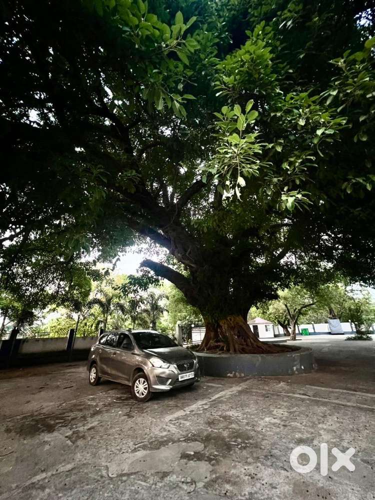 2018 Datsun Petrol Car