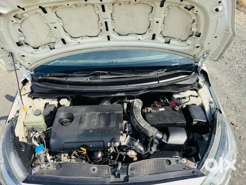 Hyundai I20 2009-2011 Sportz Option, 2012, Diesel