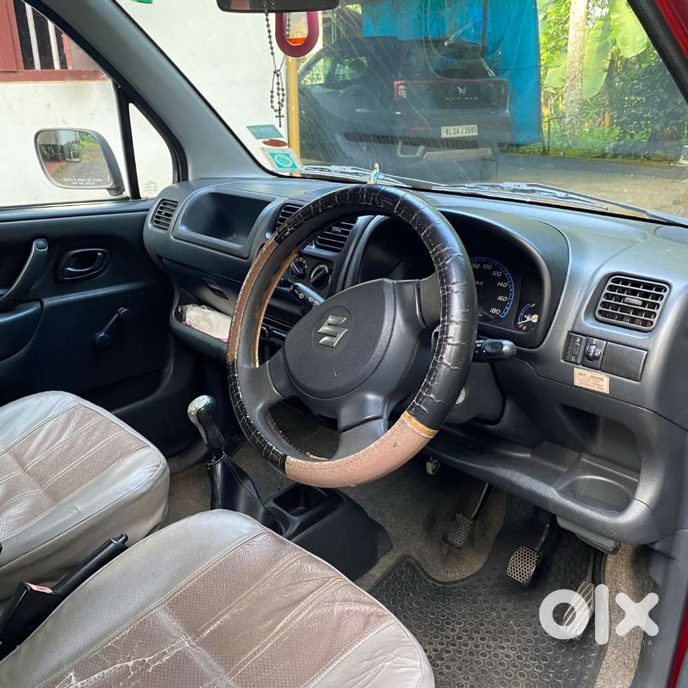 Wagonr Lxi 2006 Km 98000