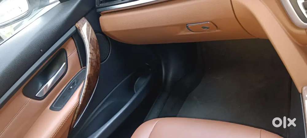 Bmw 3 Series 2013 Automatic Diesel