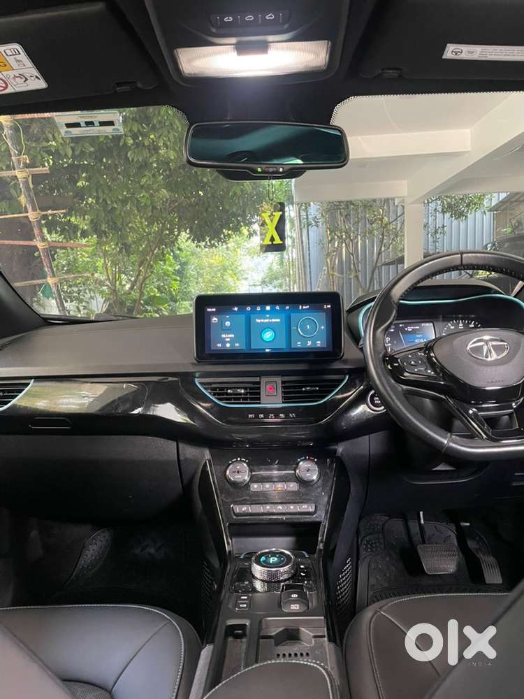 Tata Nexon Ev 2023 Model
