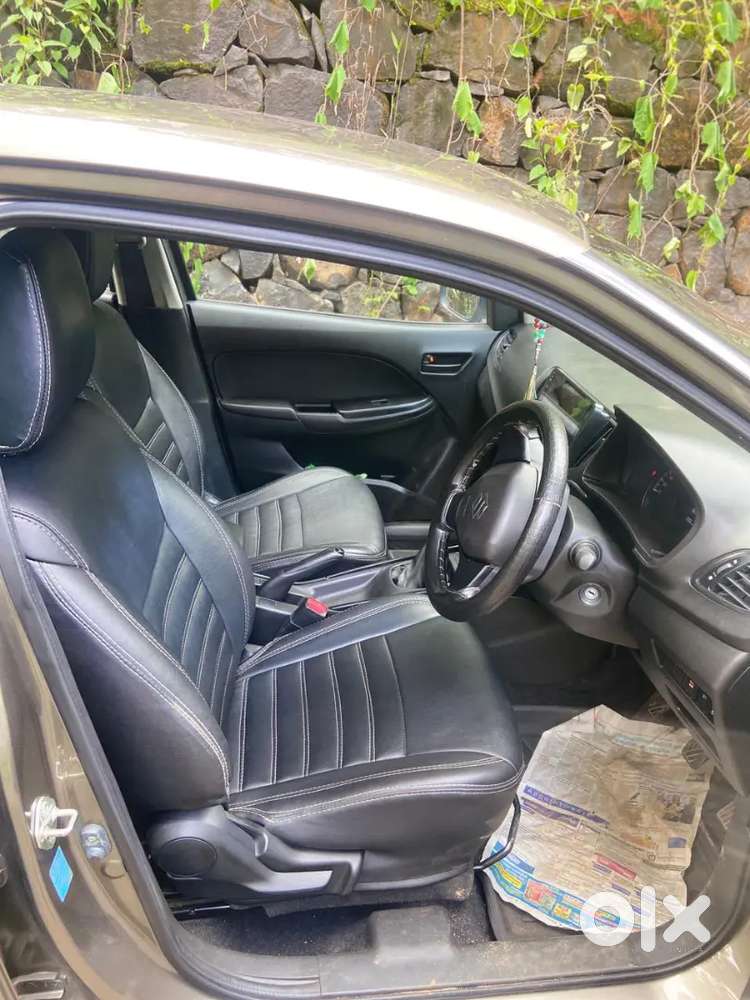 Maruti Suzuki Baleno 2020 Petrol 170000 Km Driven