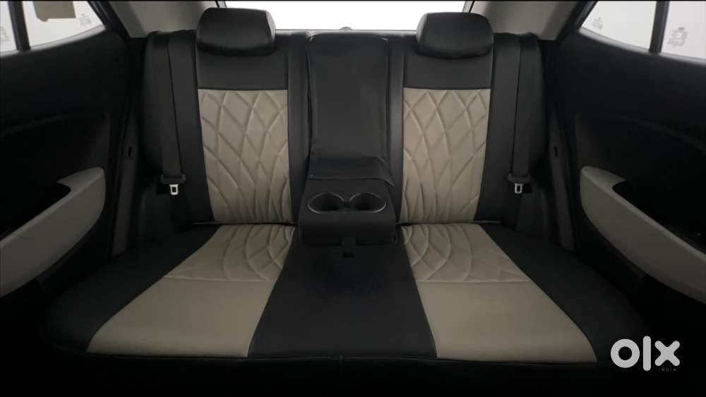 Hyundai Venue Sx, 2022, Petrol