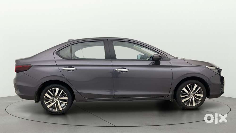 Honda City 1.5 Zx Cvt I-vtec, 2022, Petrol