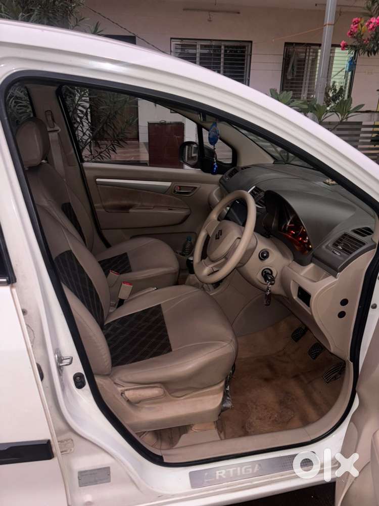Maruti Suzuki Ertiga 2015