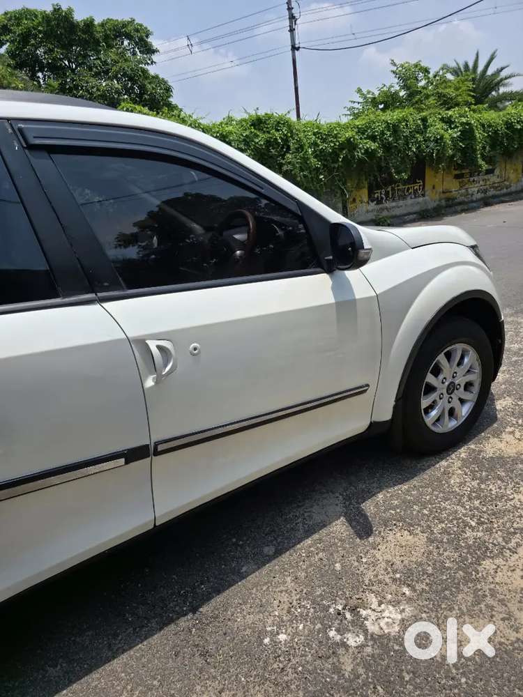 Mahindra Xuv500 Diesel 2018