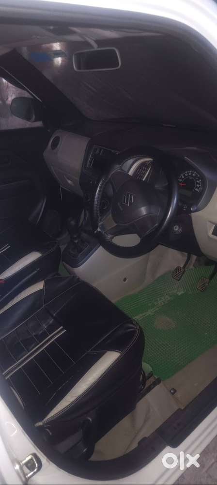 Maruti Suzuki Wagon R 1.0 2019 Petrol 75000 Km Driven