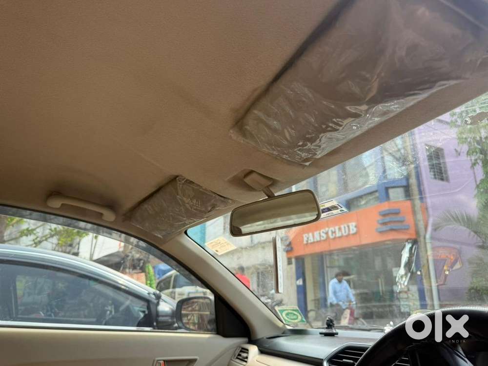 Maruti Suzuki Dzire 2019 Diesel Well Maintained