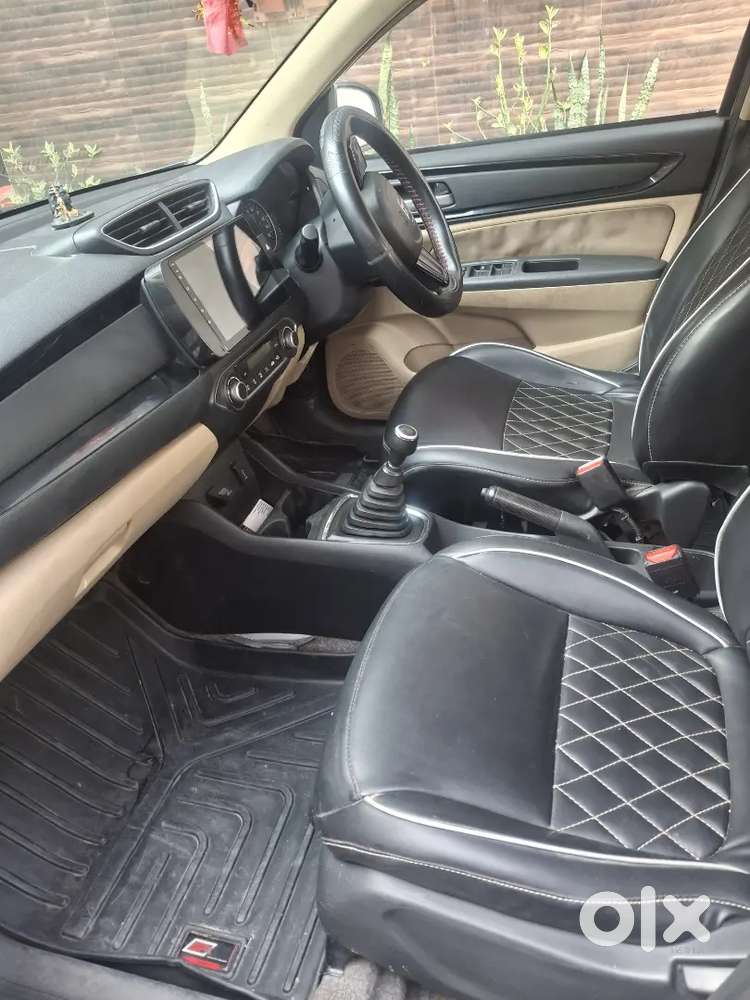 Honda Amaze 2019 Petrol 63000 Km Driven