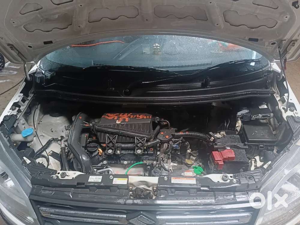 Maruti Suzuki Wagon R 2025 Petrol 38000 Km Driven Emi Due 13650&times;32