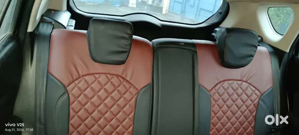 Maruti S-cross Diesel 2016