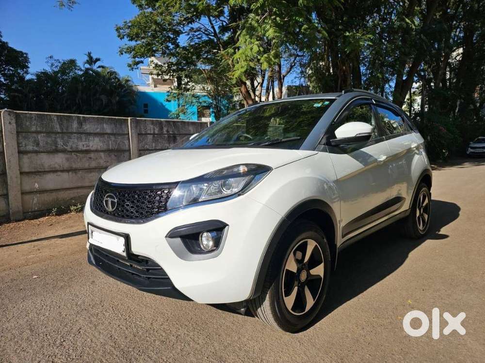 Tata Nexon