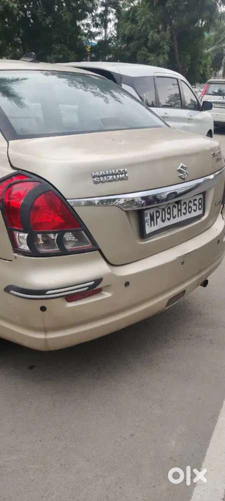 2010 Maruti Suzuki Dzire Vdi