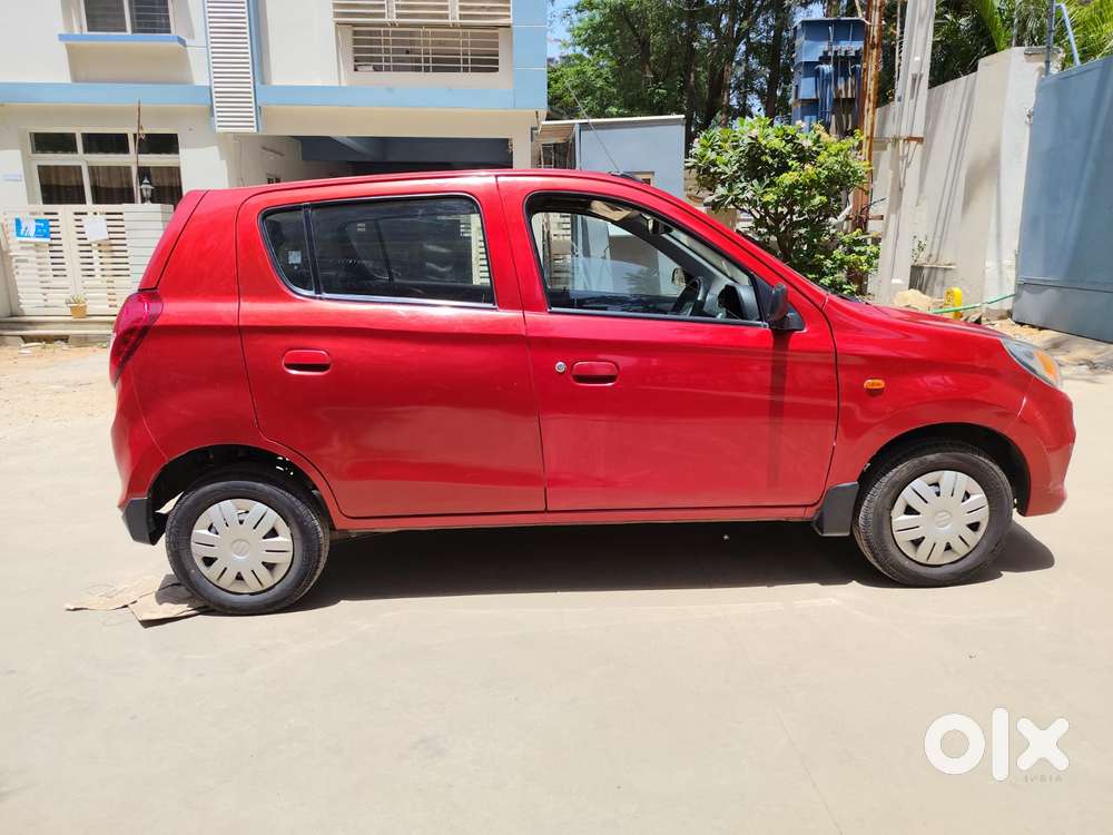 Maruti Suzuki Alto 800 Lxi, 2019, Petrol