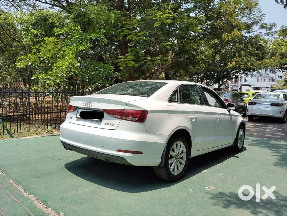 Audi A3 35 Tdi S Line, 2014, Diesel