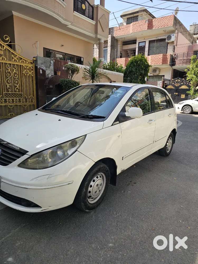 Tata Indica Vista 2012