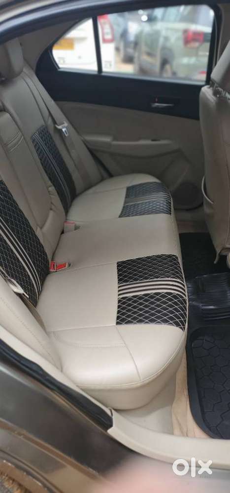 Maruti Suzuki Dzire 1.2 Vxi, 2022, Petrol