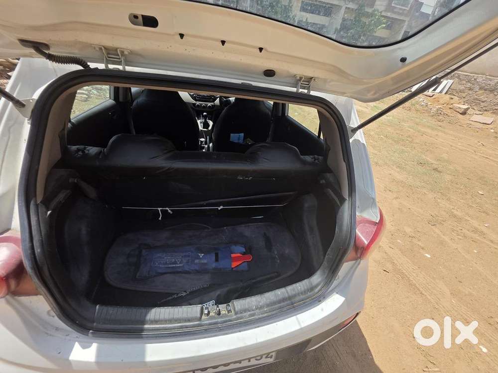 2018 Hyundai Diesel Car