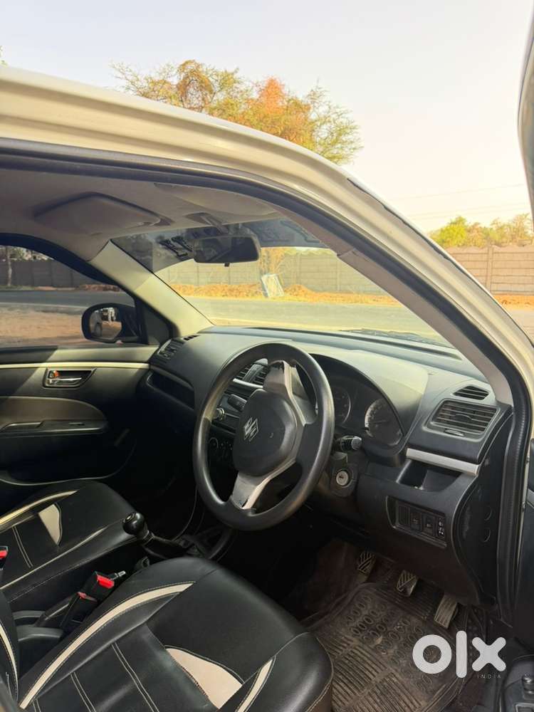 Swift Vdi Diesel Car 2013