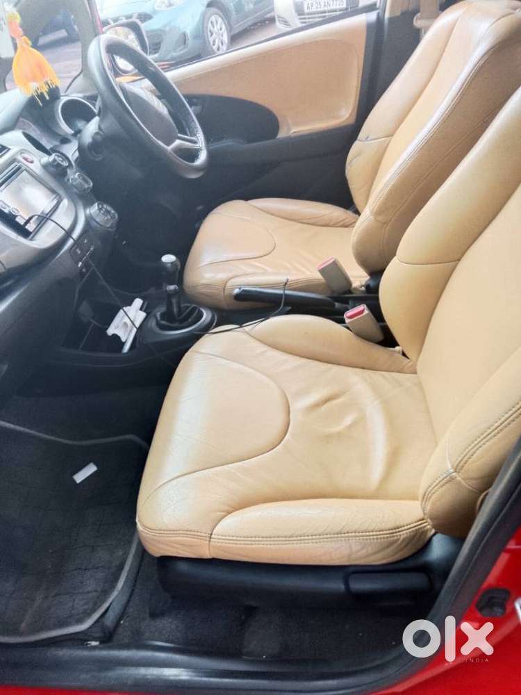 Honda Jazz 1.2 E I Vtec, 2013, Petrol