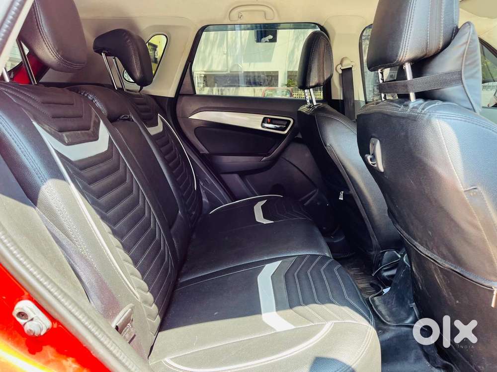 Maruti Suzuki Brezza Zdi, 2019, Diesel