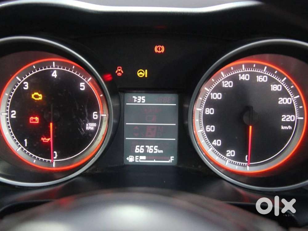 Maruti Suzuki Swift Ddis Vdi, 2018, Diesel