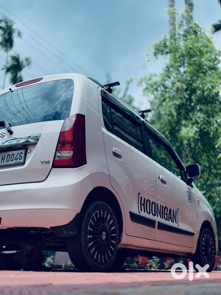 Maruti Suzuki Petrol 2013