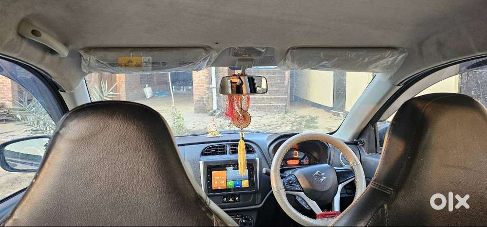 Maruti Suzuki Alto K10 2023