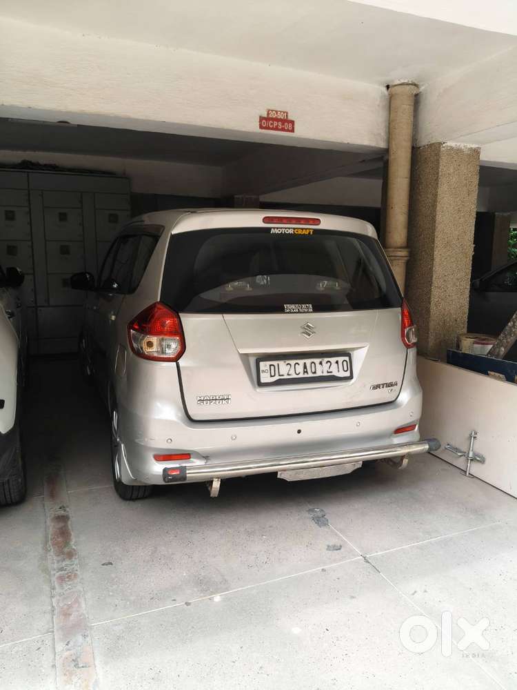 Army Society Vehicle