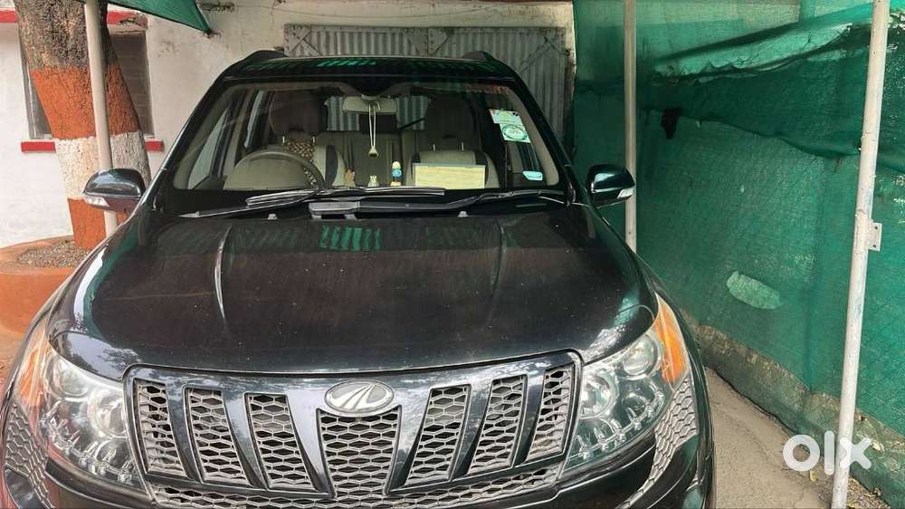 Mahindra Xuv500 2014 Diesel 57000 Km Driven