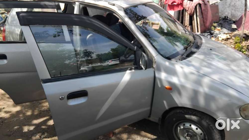 Maruti Suzuki Alto