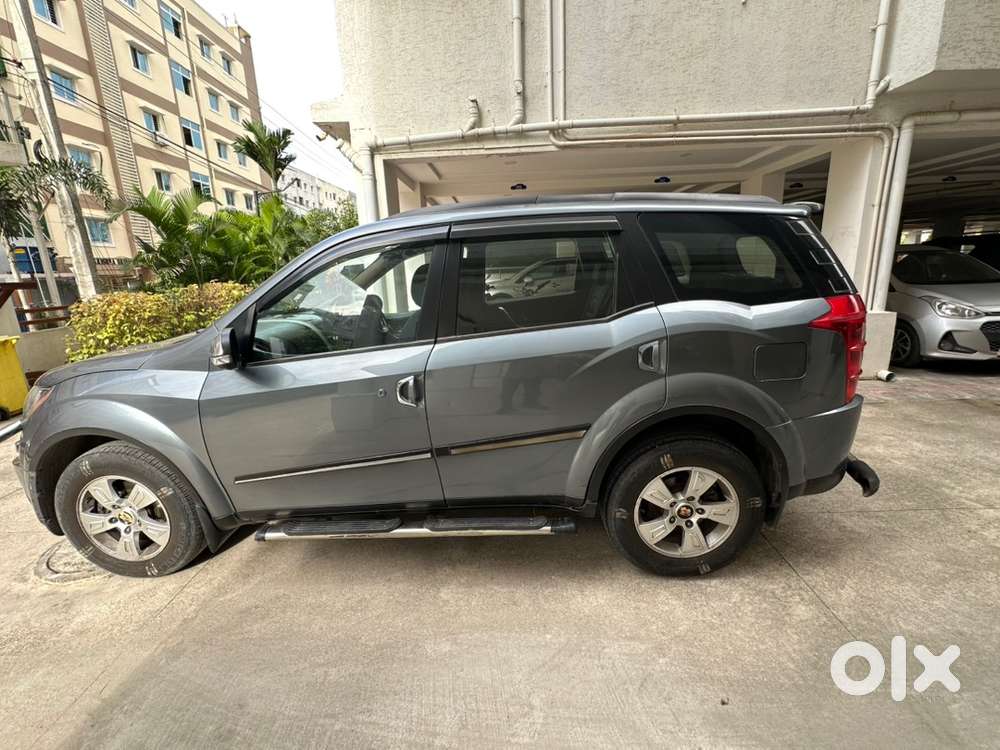 Mahindra Xuv500 Diesel 2015