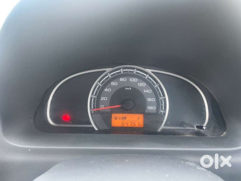 Maruti Suzuki Alto 800 Lxi, 2018, Petrol