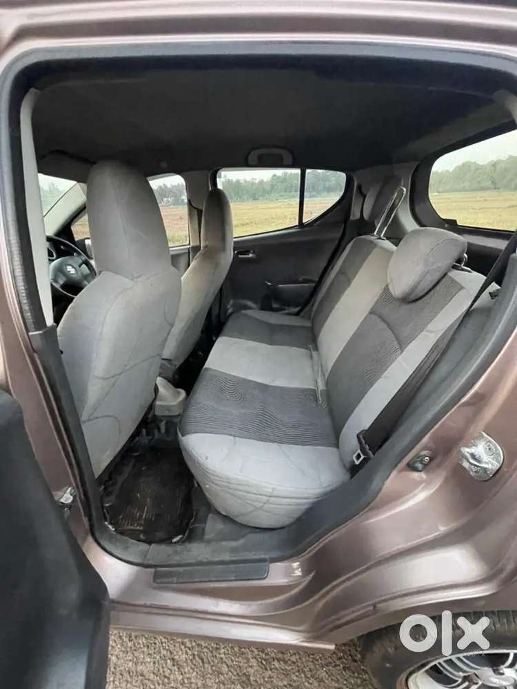 A-star 2009 Petrol Well Maintained 4 Door Power Window 13 Alloy Wheel