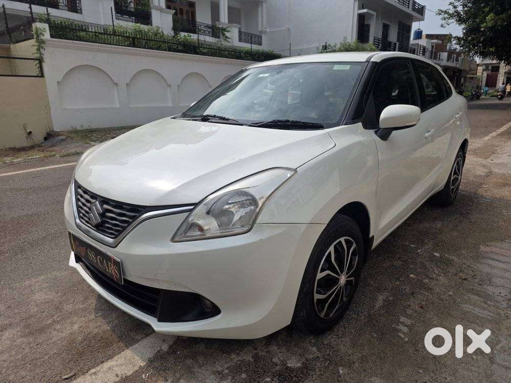 Maruti Suzuki Baleno Maruti-suzuki-baleno-sigma-diesel, 2019, Diesel