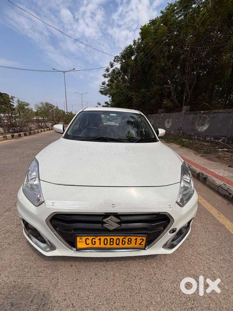 Maruti Suzuki Dzire 1.2 Vxi, 2023, Petrol