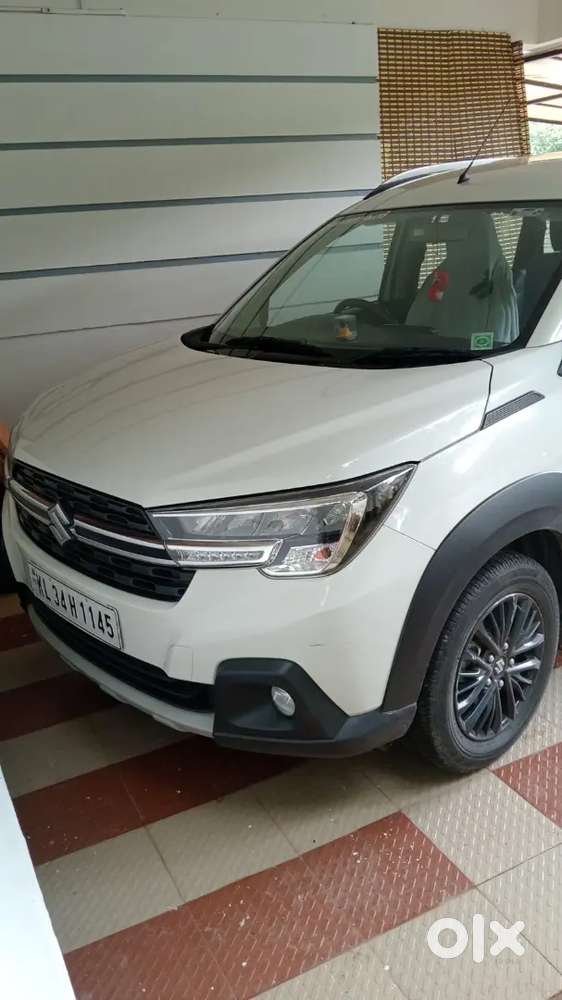 Maruti Suzuki Xl6 2022 Alpha Petrol